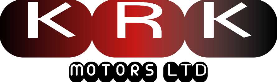 KRK Motors Ltd Logo